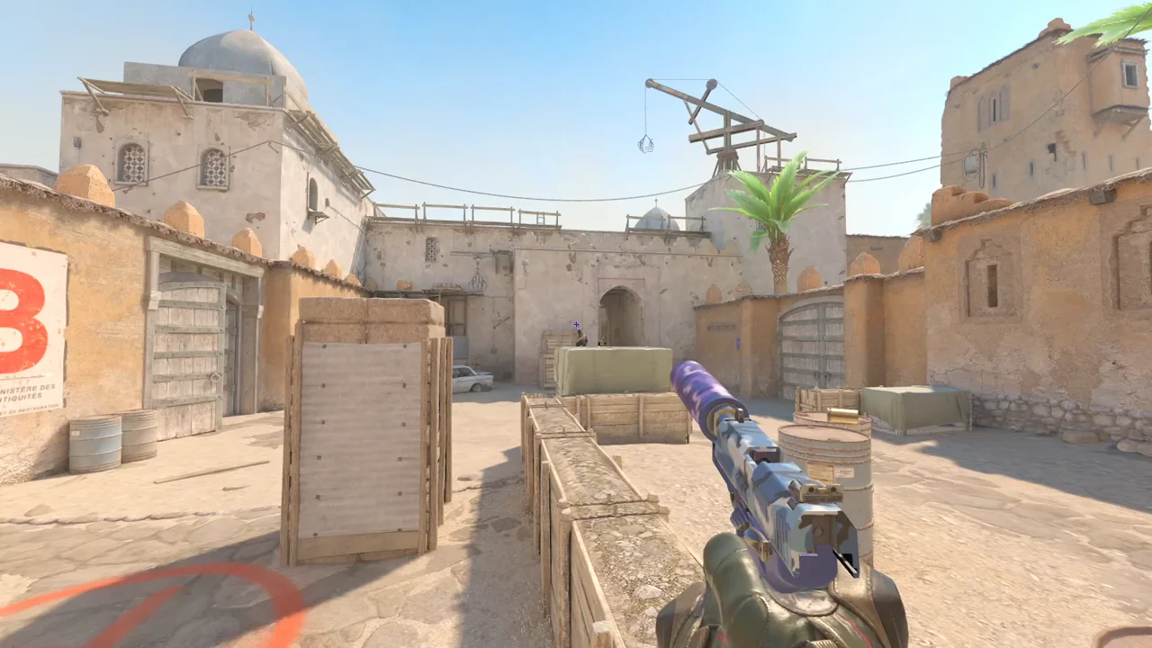 highlight